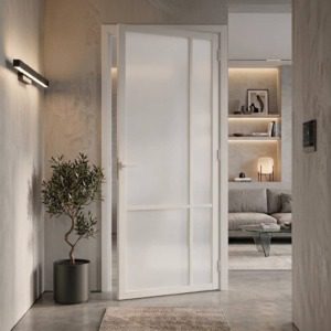 Skantrae SSL 4407 Nevel glas sfeer