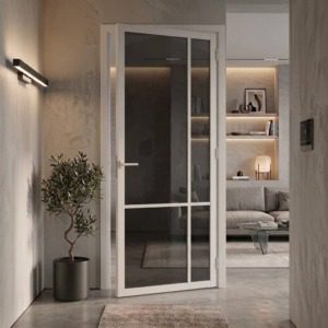 Skantrae SSL 4407 Rook glas sfeer