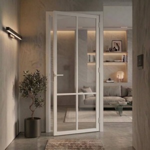 Skantrae SSL 4408 Blank glas sfeer