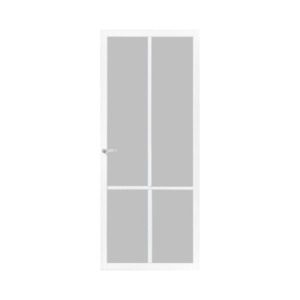 Skantrae SSL 4408 Nevel glas