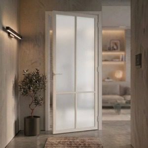 Skantrae SSL 4408 Nevel glas