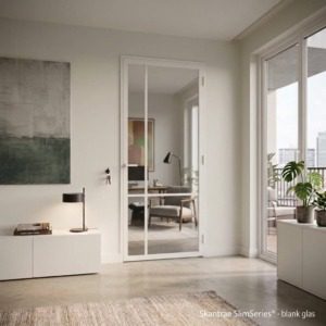 Skantrae SSL 4409 Blank glas sfeer