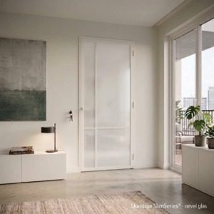 Skantrae SSL 4409 Nevel glas sfeer