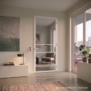 Skantrae SSL 4410 Blank glas sfeer