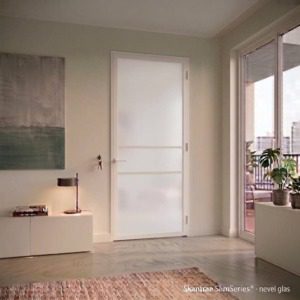 Skantrae SSL 4410 Nevel glas sfeer