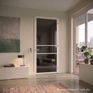 Skantrae SSL 4410 Rook glas sfeer
