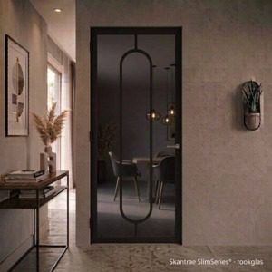 Skantrae SSL 4519 Rook glas sfeer