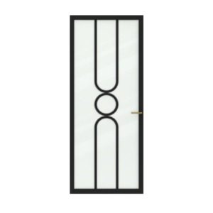 Skantrae SSL 4521 Nevel glas