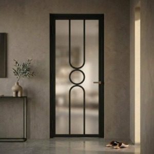 Skantrae SSL 4521 Nevel glas sfeer
