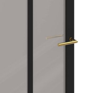 Skantrae SSL 4519 Rook glas detail