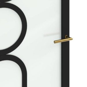 Skantrae SSL 4521 Nevel glas detail