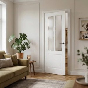 Skantrae Accent SKS 1240 Satijn facet glas