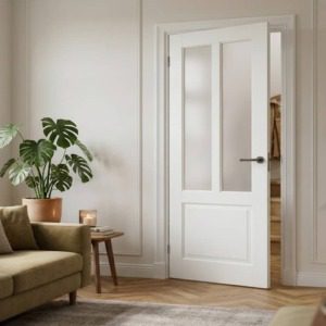 Skantrae Accent SKS 1240 Satijn glas sfeer
